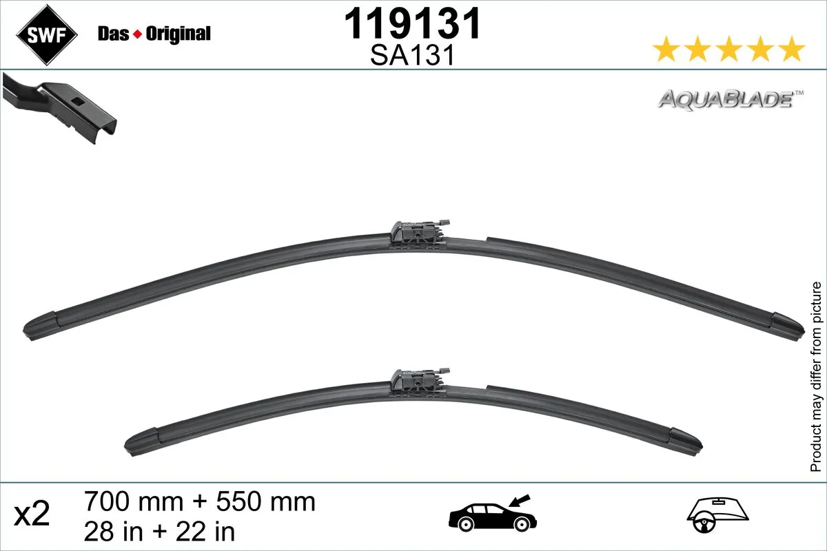 Wiper Blade