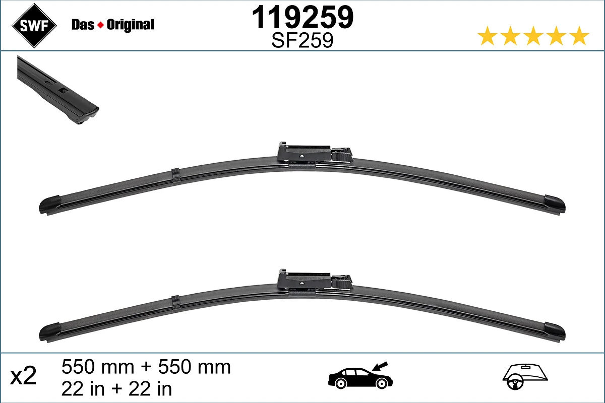 Wiper Blade