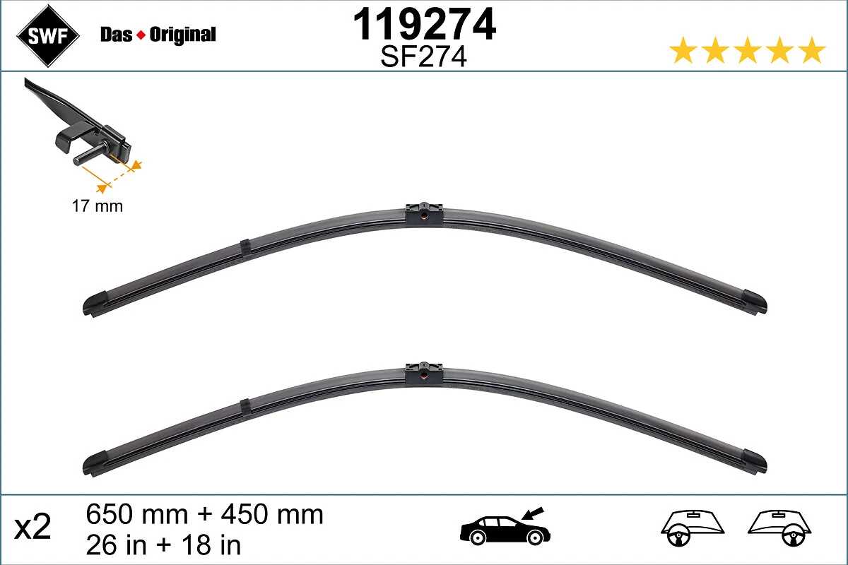 Wiper Blade