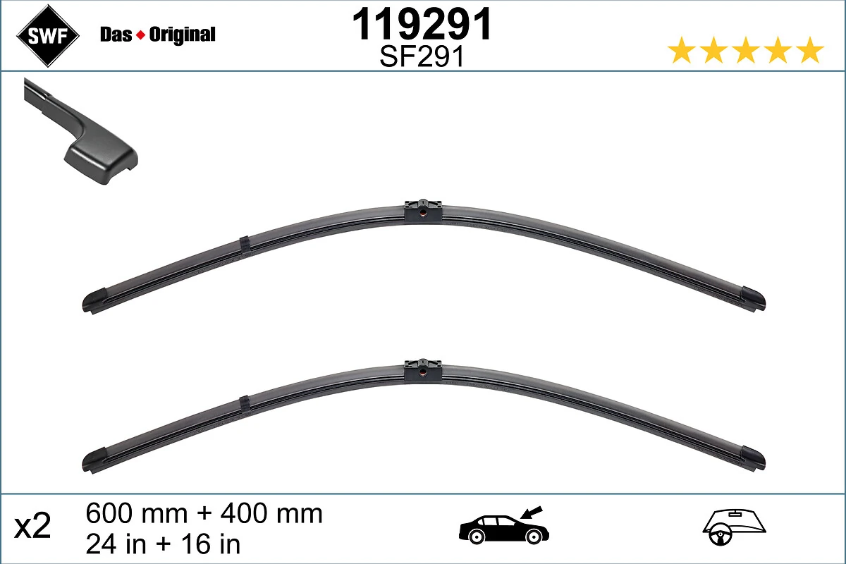 Wiper Blade