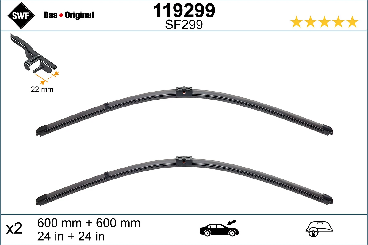 Wiper Blade