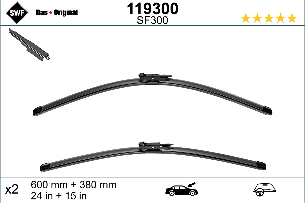 Wiper Blade