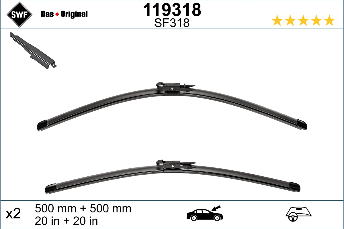 Wiper Blade