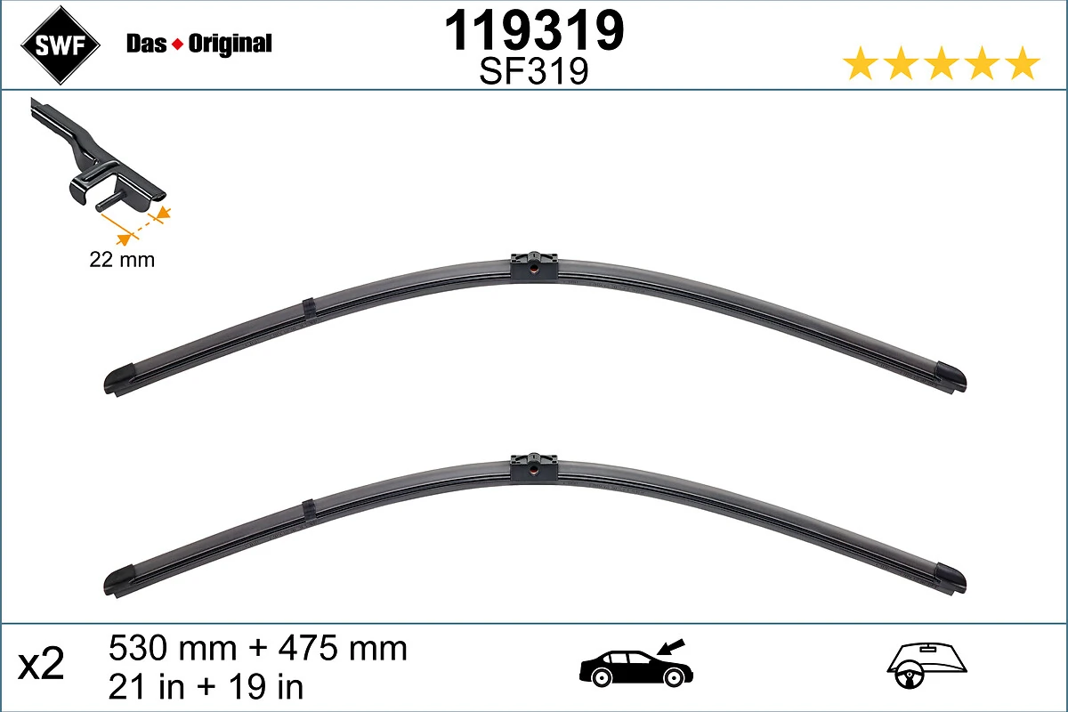 Wiper Blade
