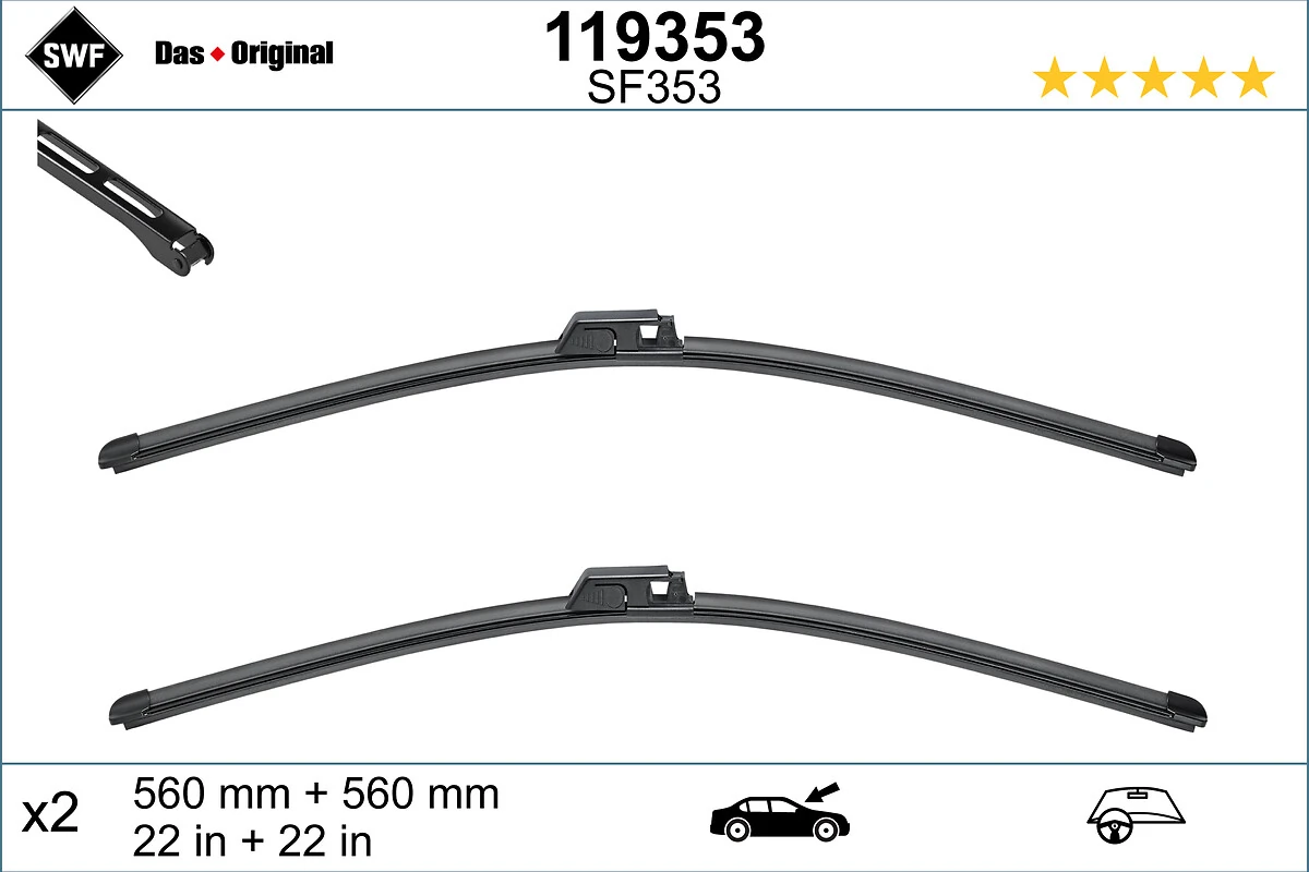 Wiper Blade