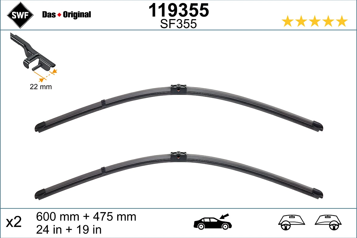 Wiper Blade