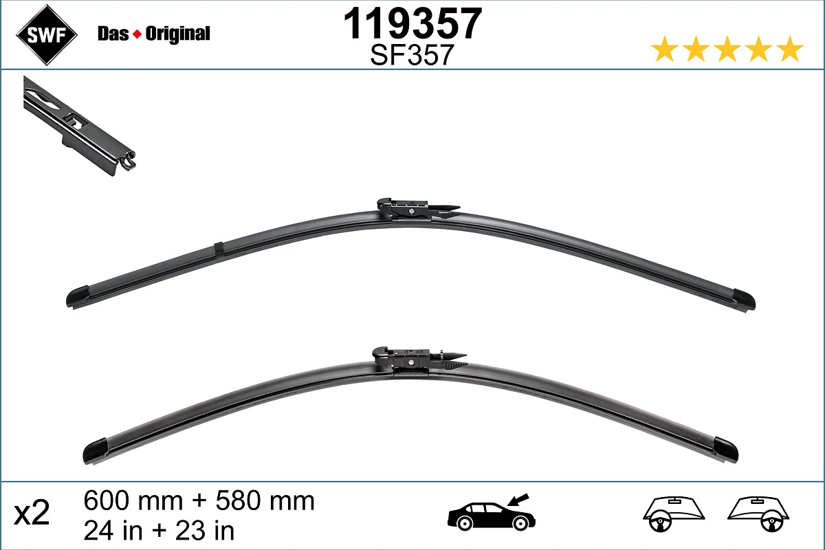 Wiper Blade