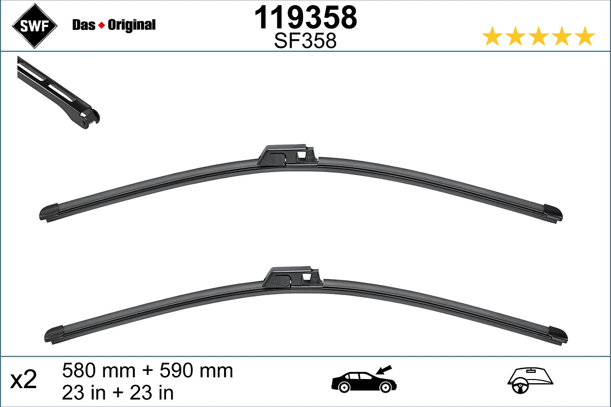 Wiper Blade