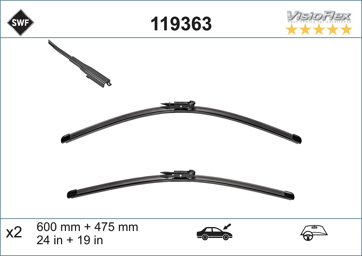 Wiper Blade