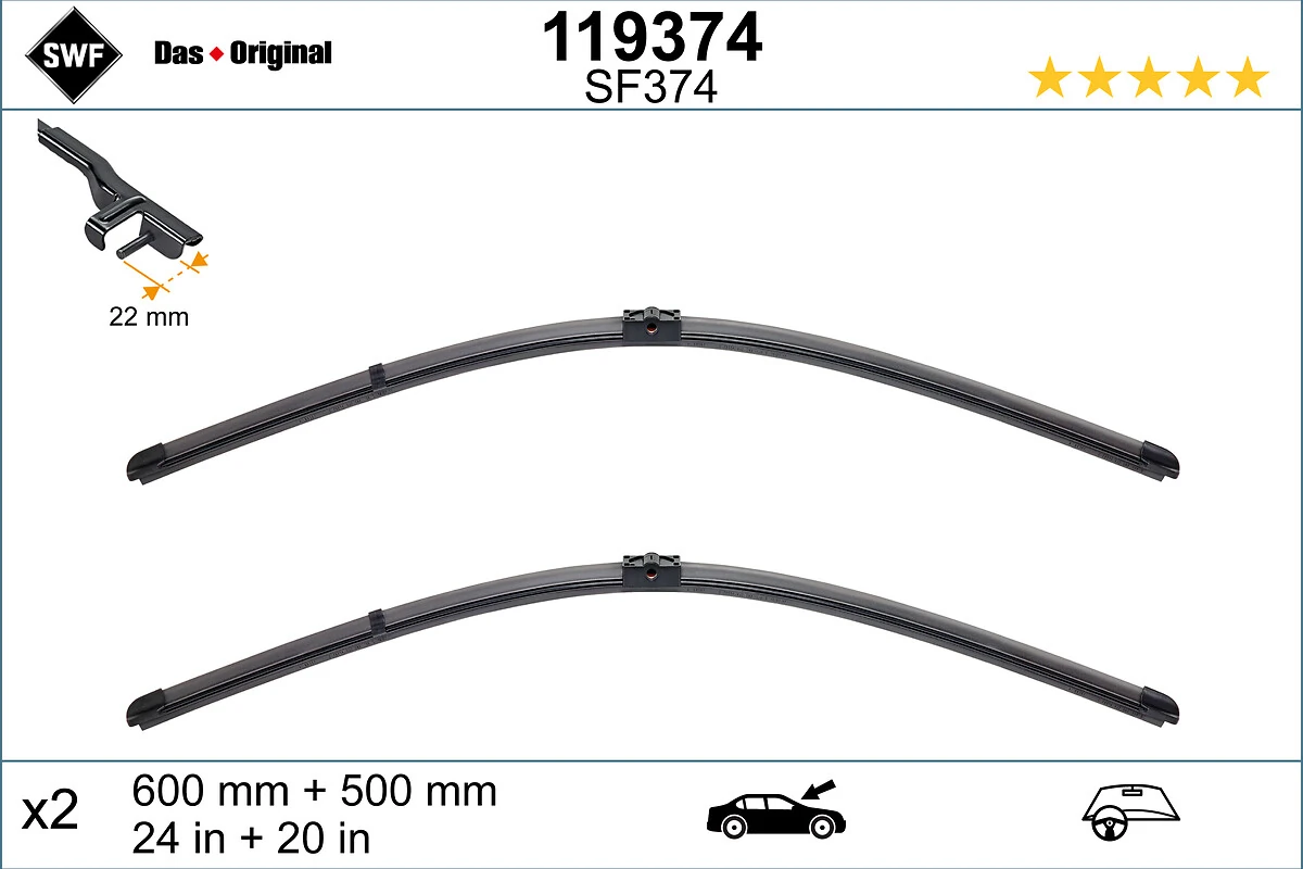 Wiper Blade
