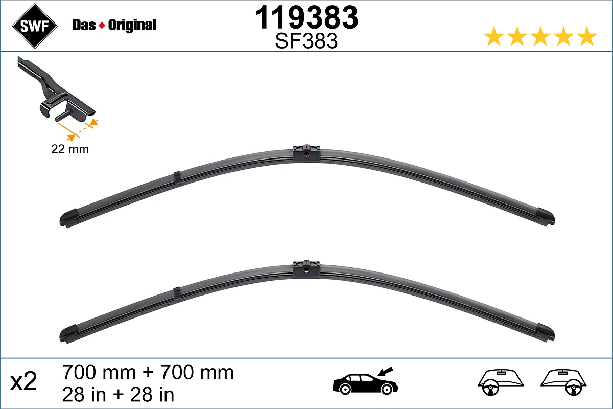 Wiper Blade