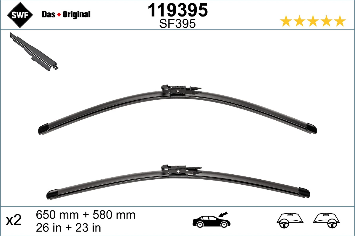 Wiper Blade