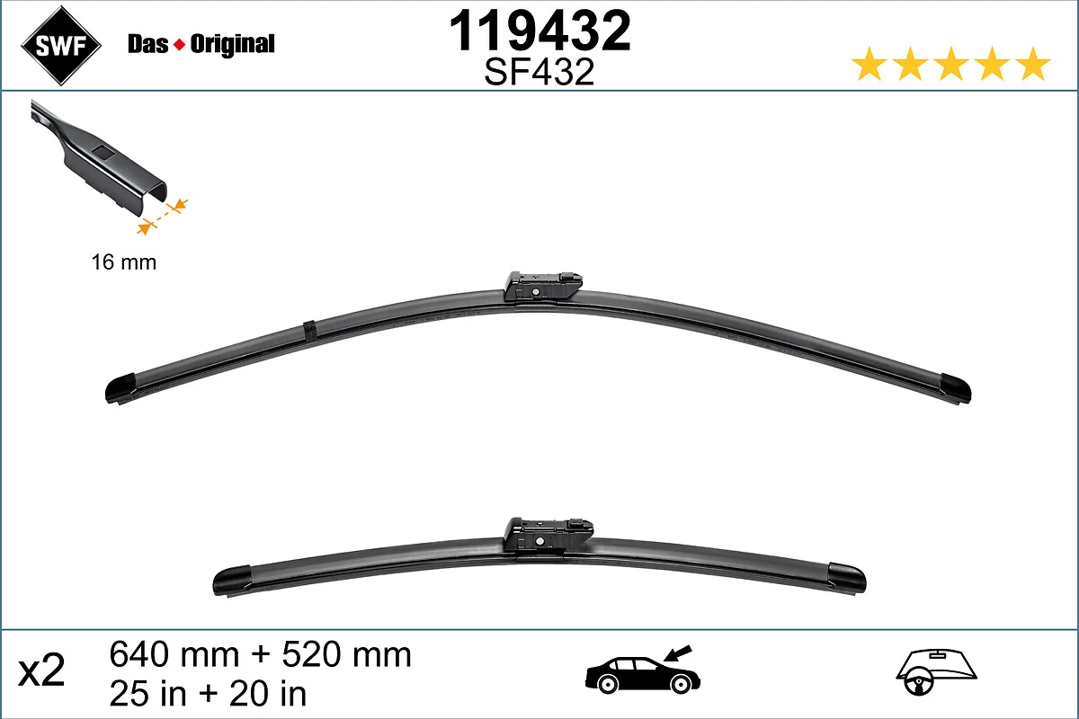 Wiper Blade