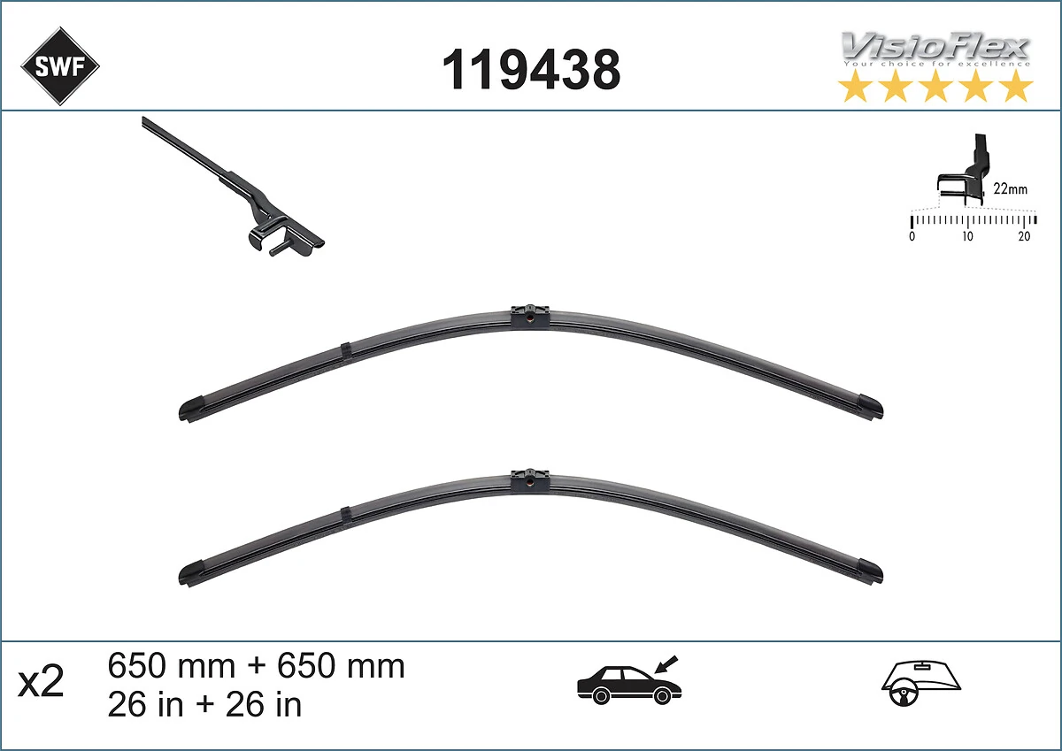 Wiper Blade