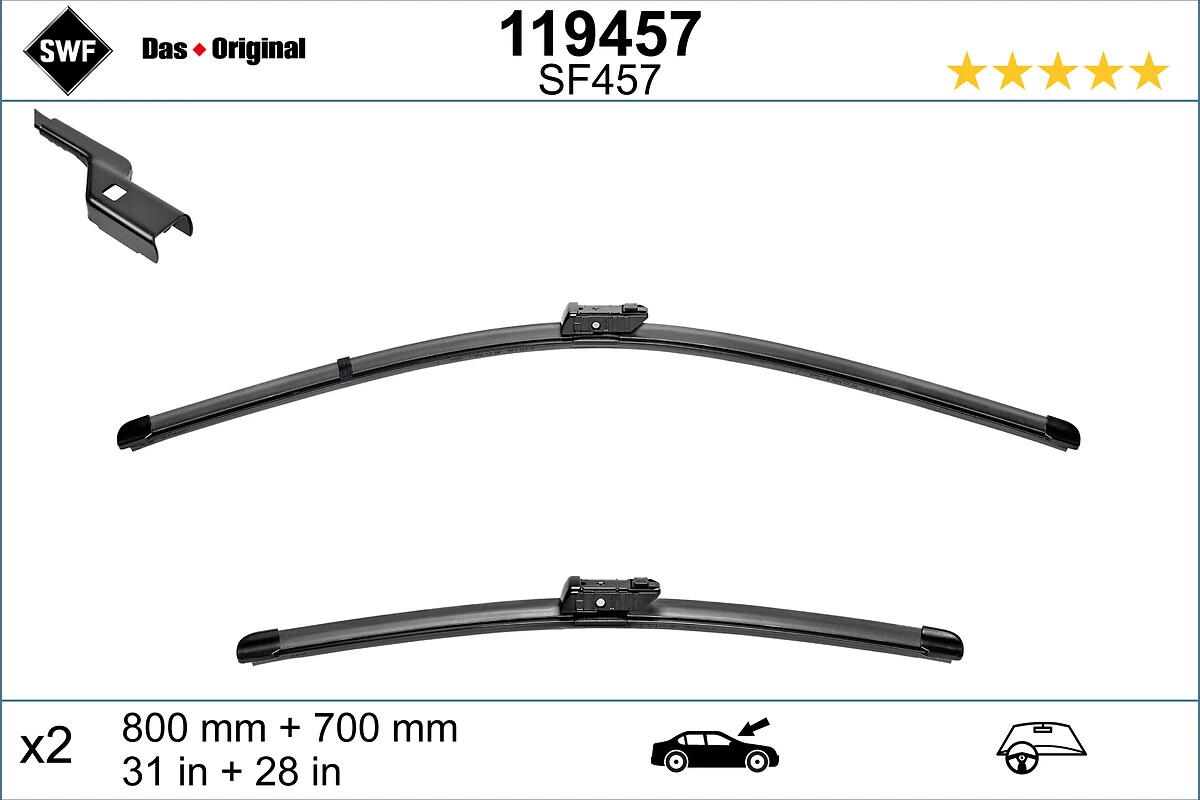 Wiper Blade