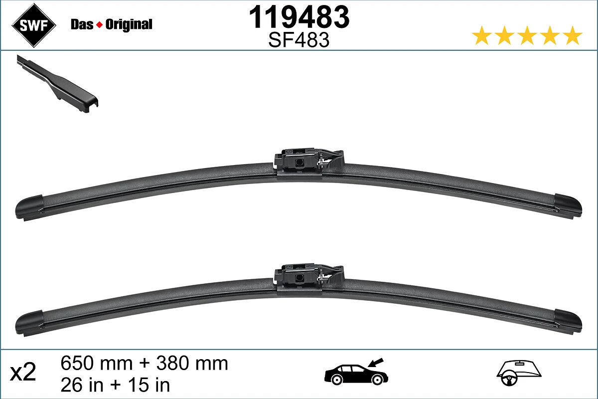 Wiper Blade