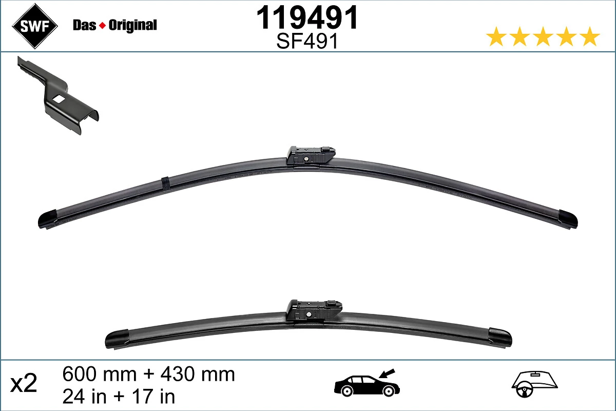 Wiper Blade