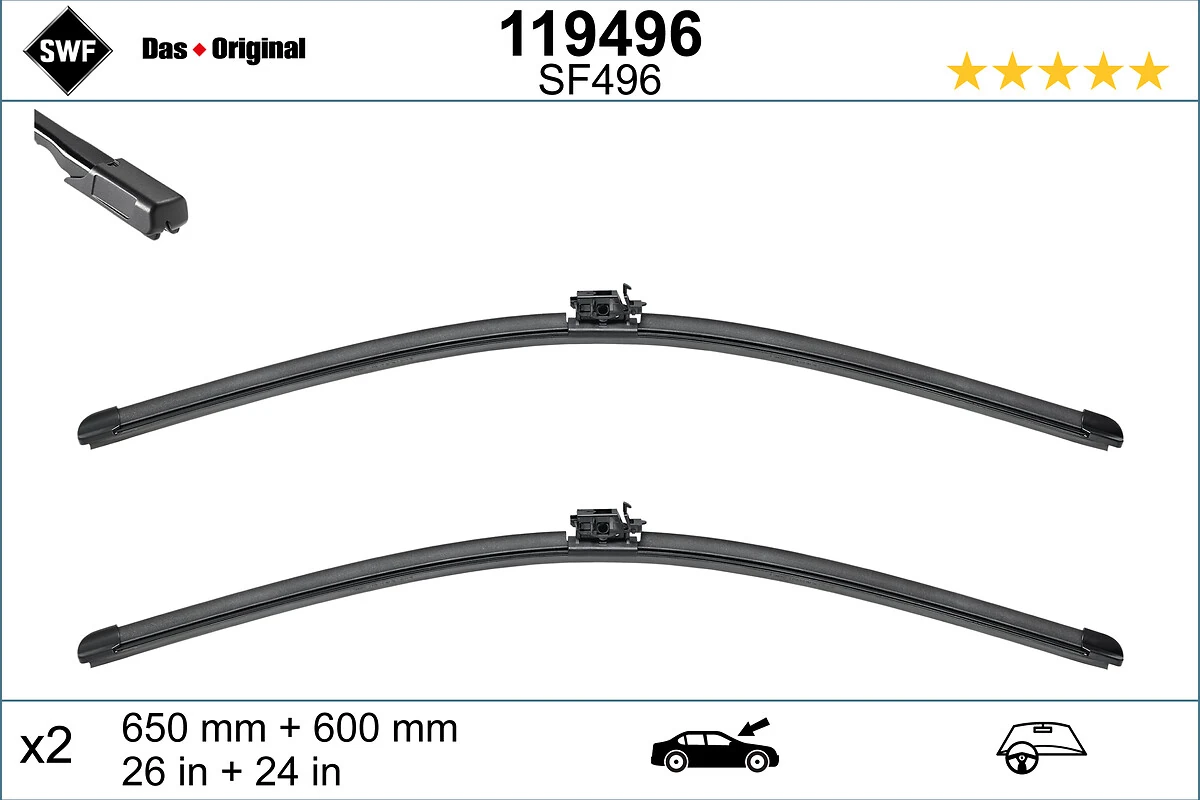 Wiper Blade
