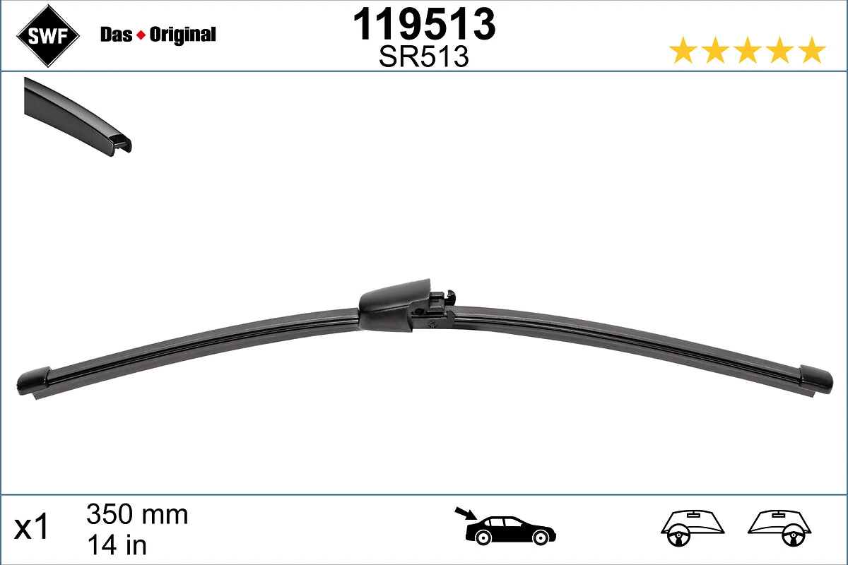 Wiper Blade