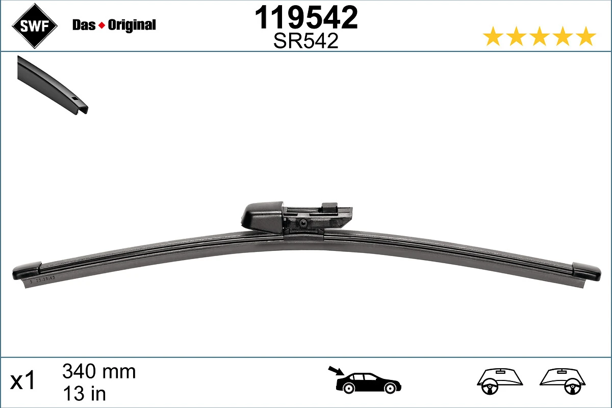 Wiper Blade
