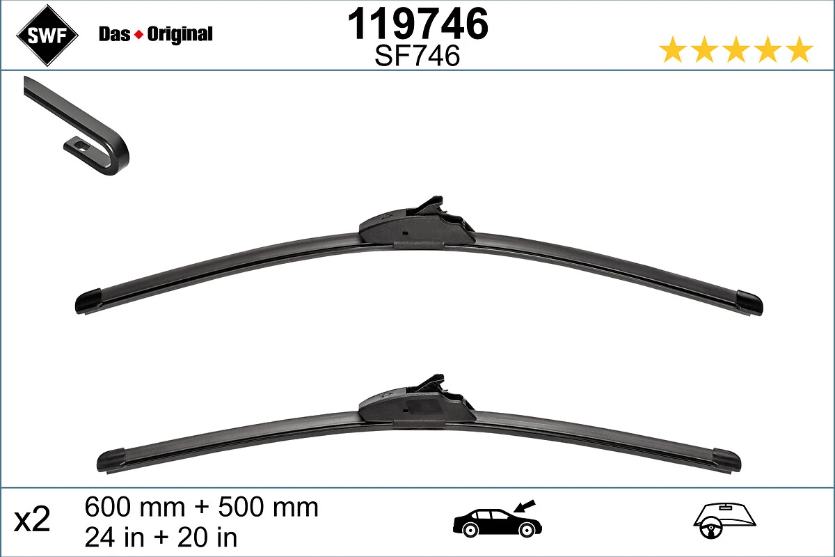 Wiper Blade