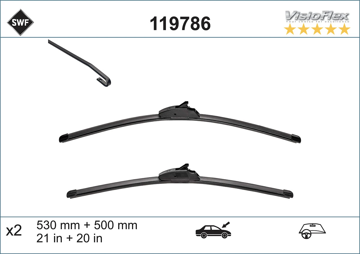 Wiper Blade