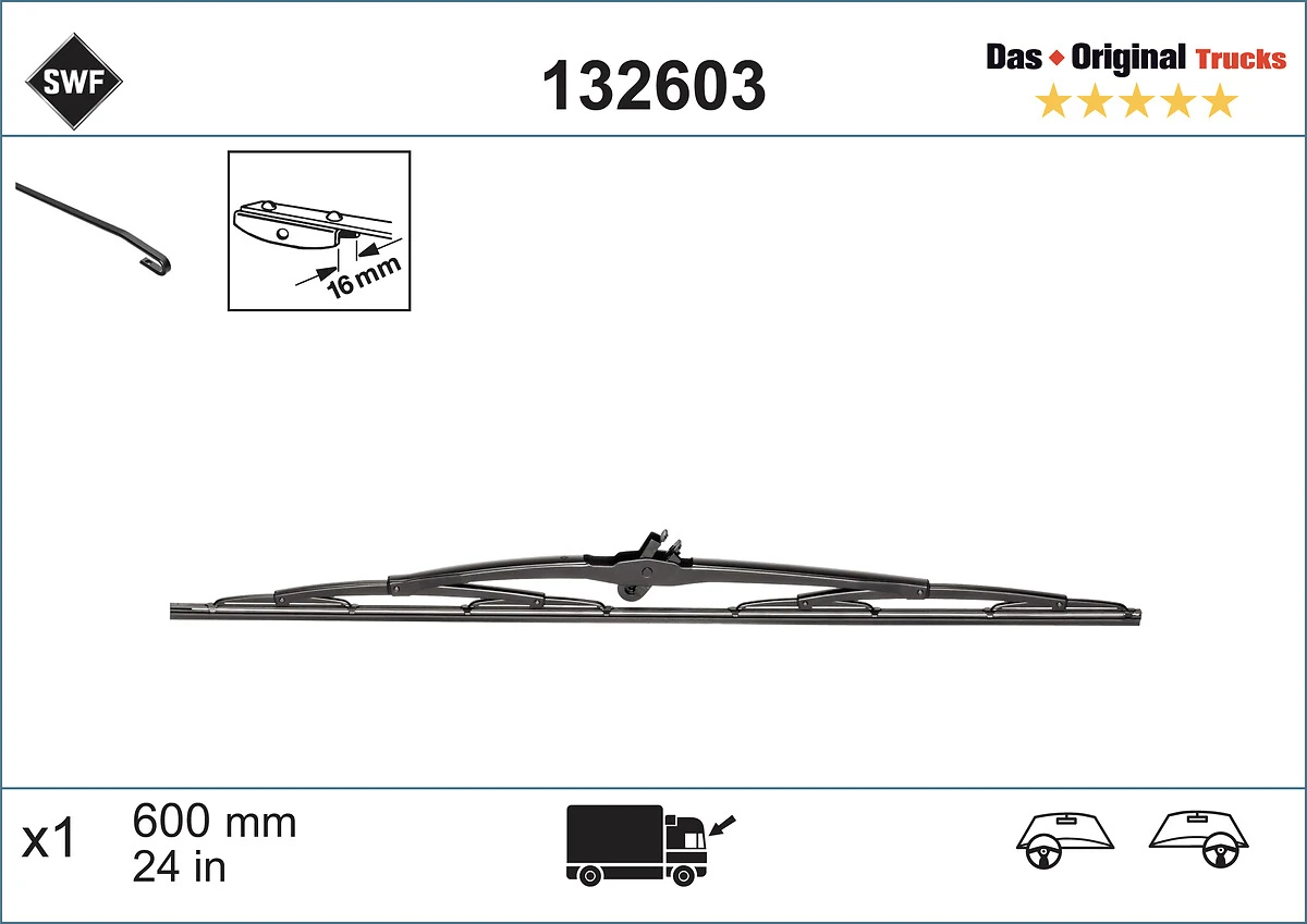 Wiper Blade