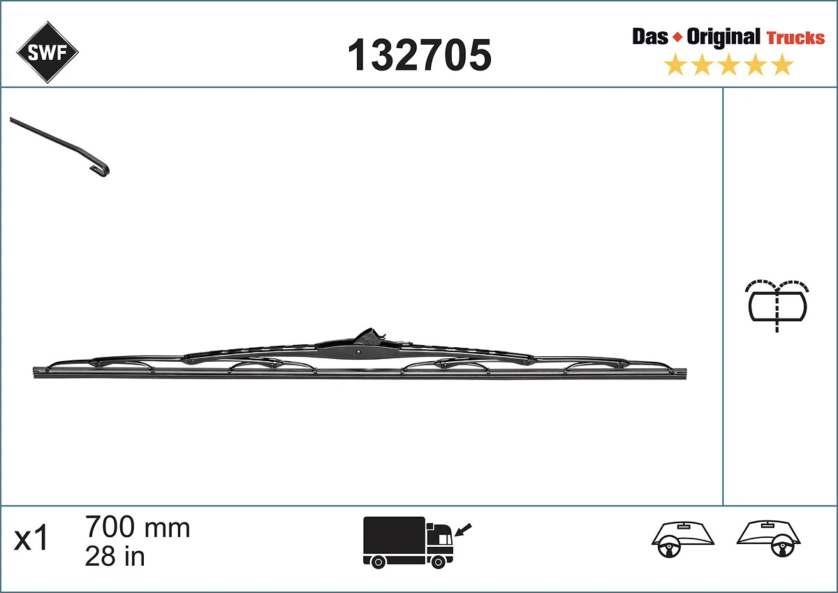 Wiper Blade