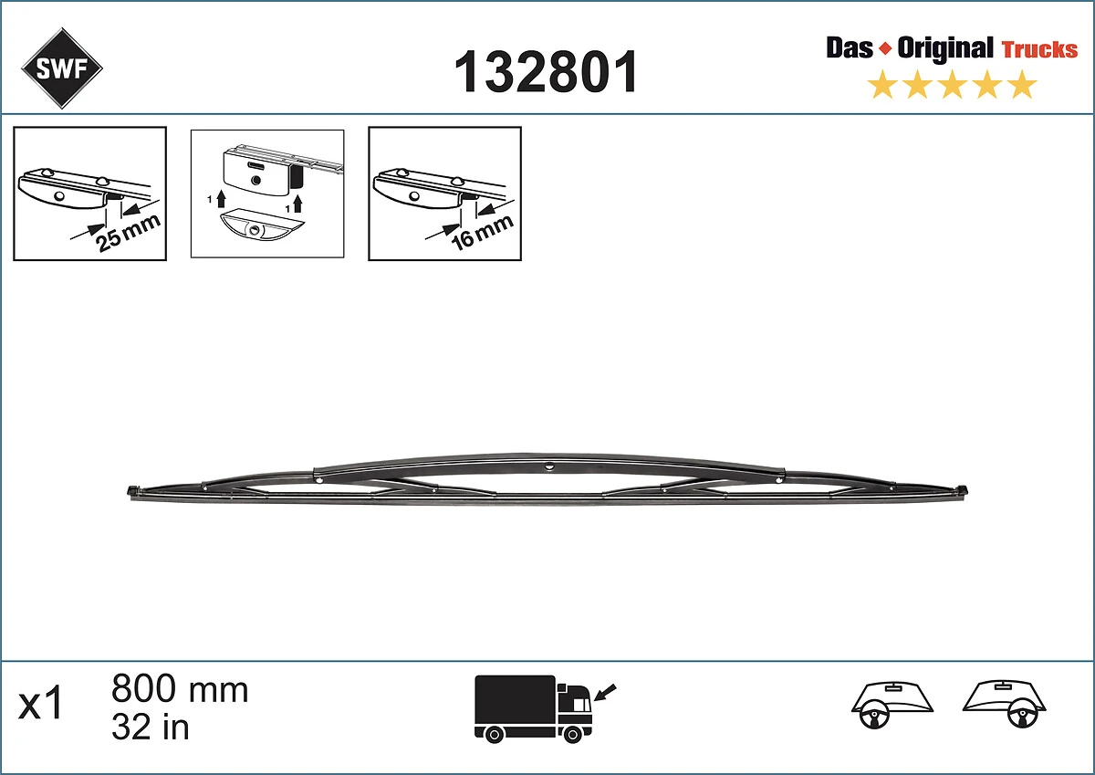 Wiper Blade