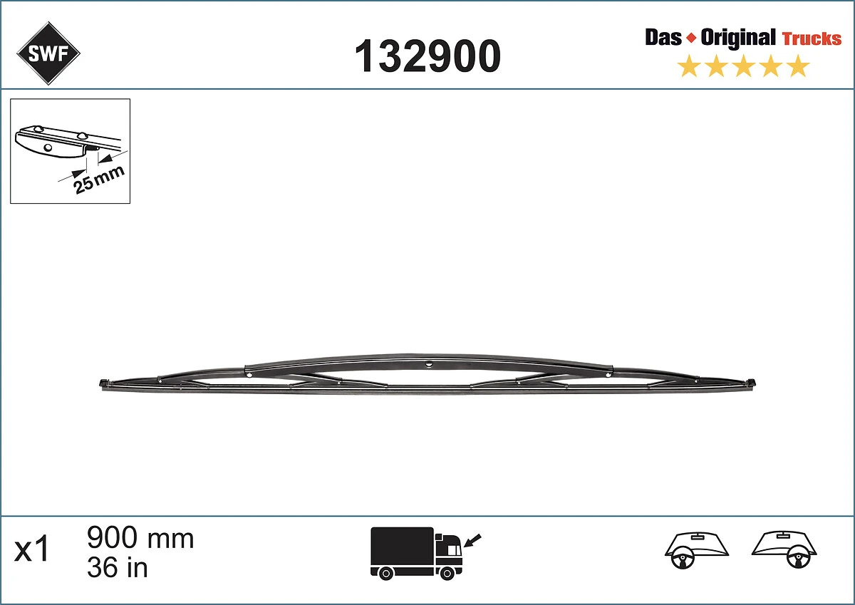 Wiper Blade