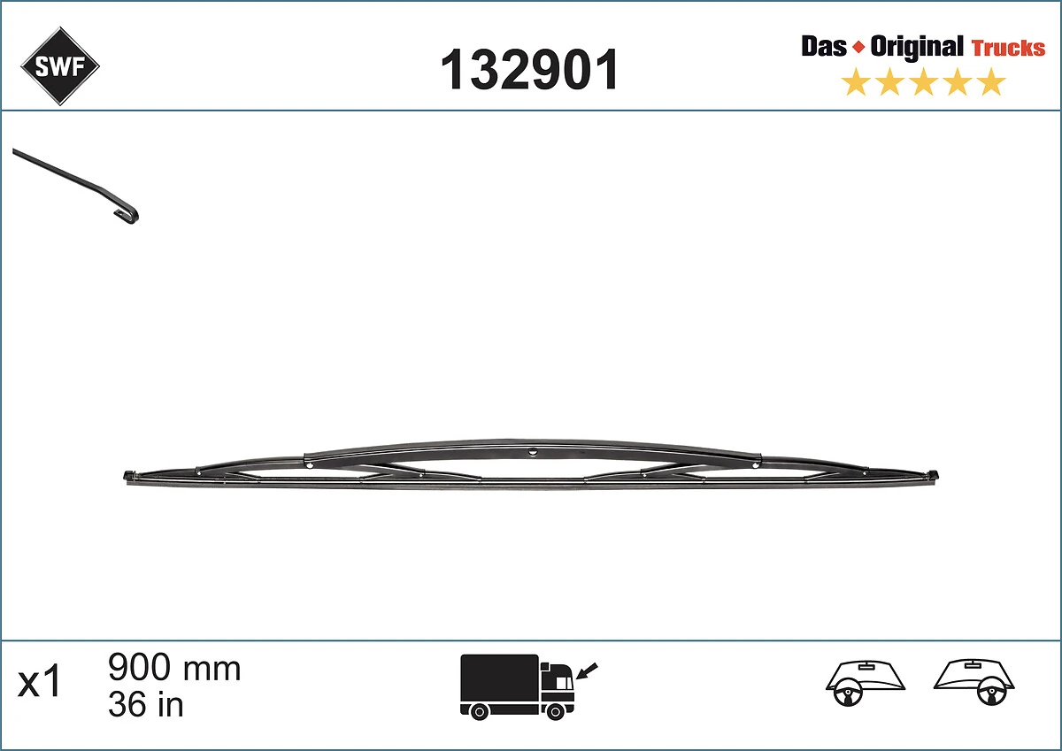 Wiper Blade
