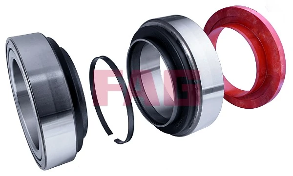 Wheel Bearing