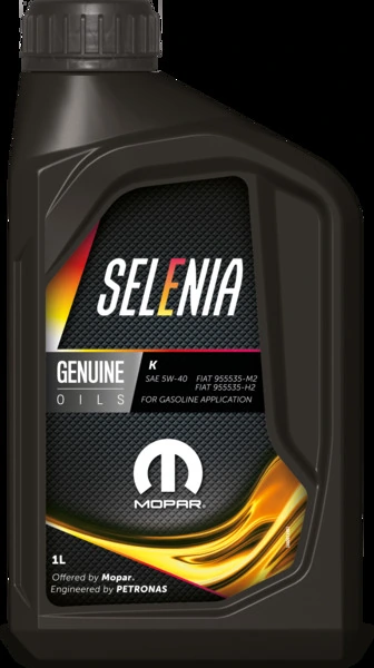 Engine Oil