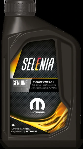 Engine Oil