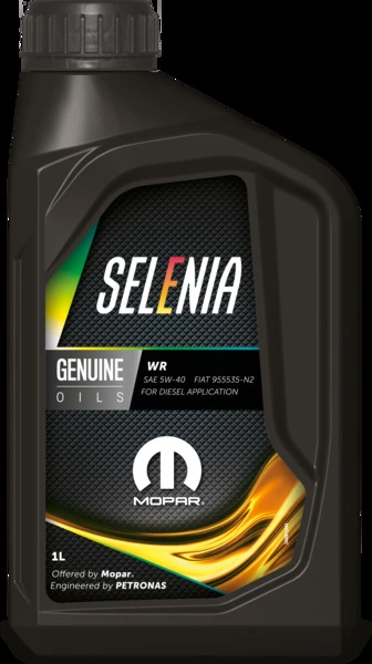 Engine Oil