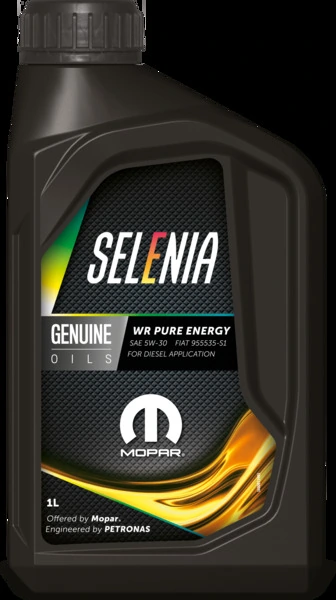 Engine Oil