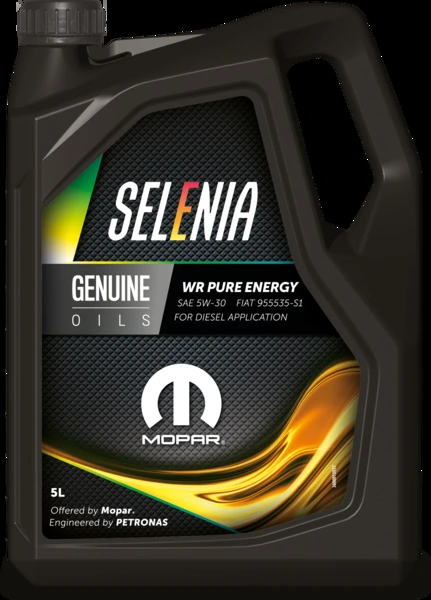 Engine Oil