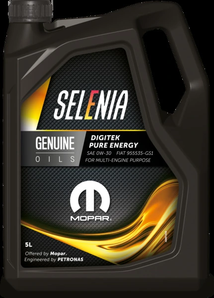 Engine Oil