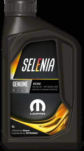 Engine Oil