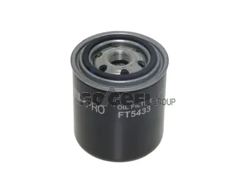 Hydraulic Filter, steering