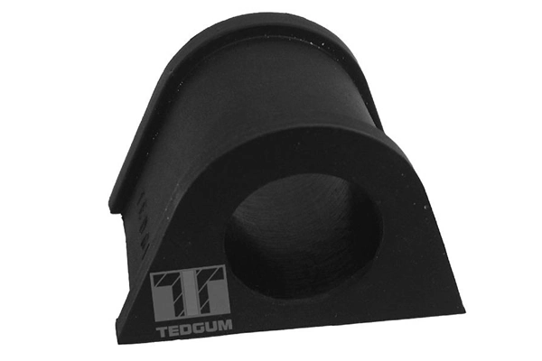 Mounting, stabiliser bar
