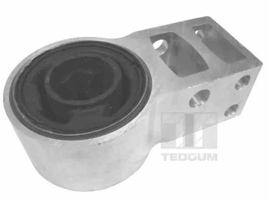 Mounting, control/trailing arm