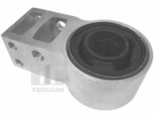 Mounting, control/trailing arm