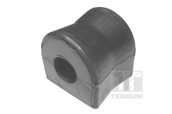 Mounting, stabiliser bar