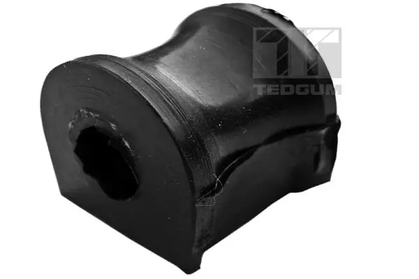Mounting, stabiliser bar