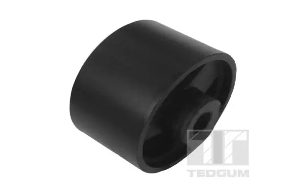 Mounting, differential