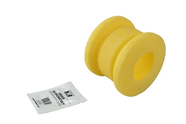 Mounting, shock absorber