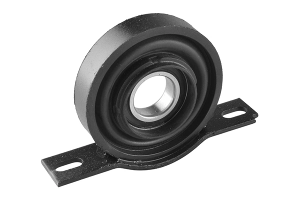 Suspension, propshaft
