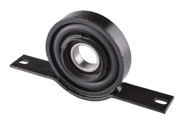 Suspension, propshaft