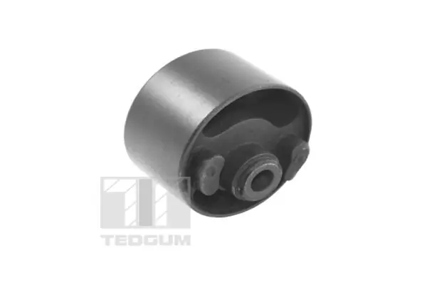 Mounting, differential